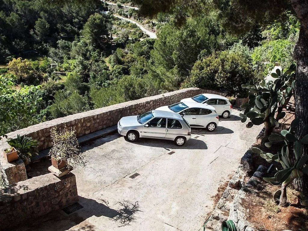 Casa vacanze Es Vermell De Baix Puerto de Sóller